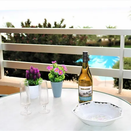 43b Vora 1ª Linea Con Vistas Al Mar Apartment